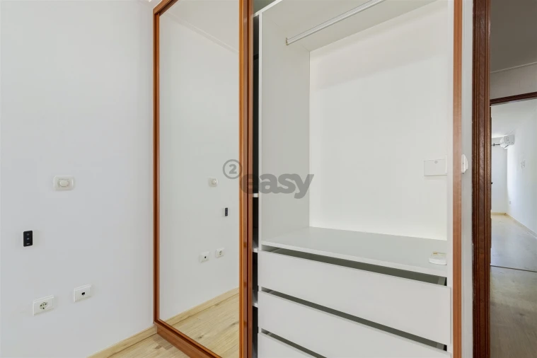 Apartamento T3 para Venda em Montijo e Afonsoeiro Foto 24