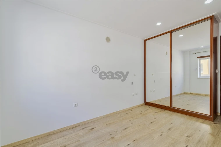 Apartamento T3 para Venda em Montijo e Afonsoeiro Foto 23