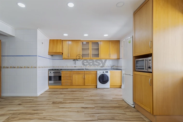 Apartamento T3 para Venda em Montijo e Afonsoeiro Foto 7