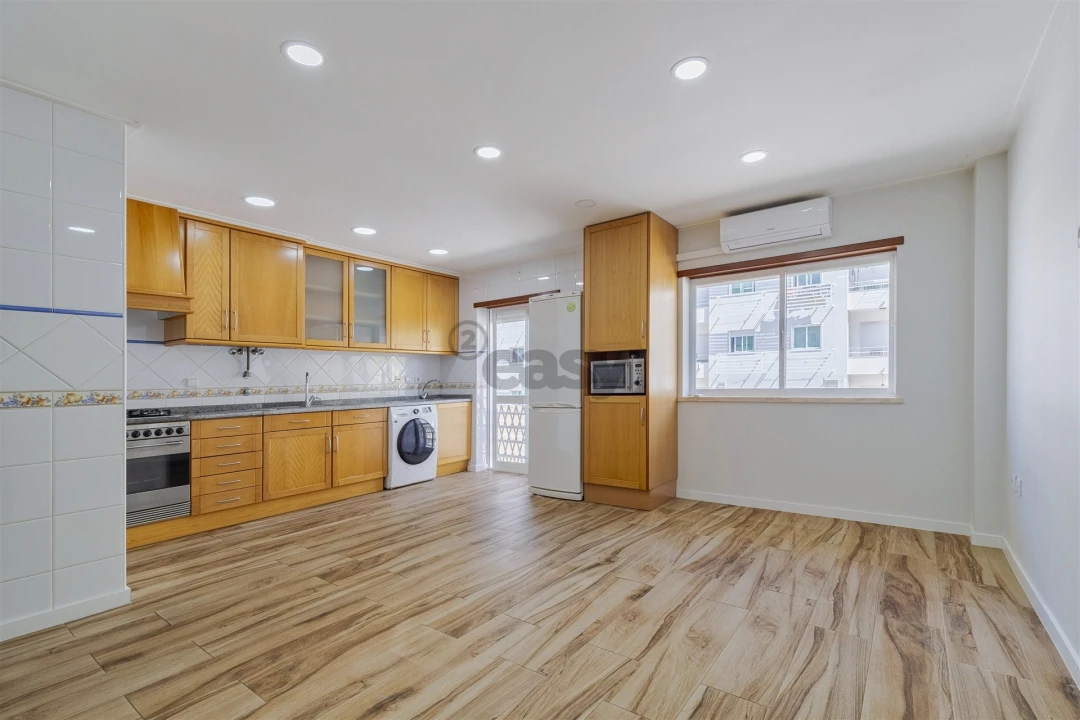 Apartamento T3 para Venda em Montijo e Afonsoeiro Foto 6