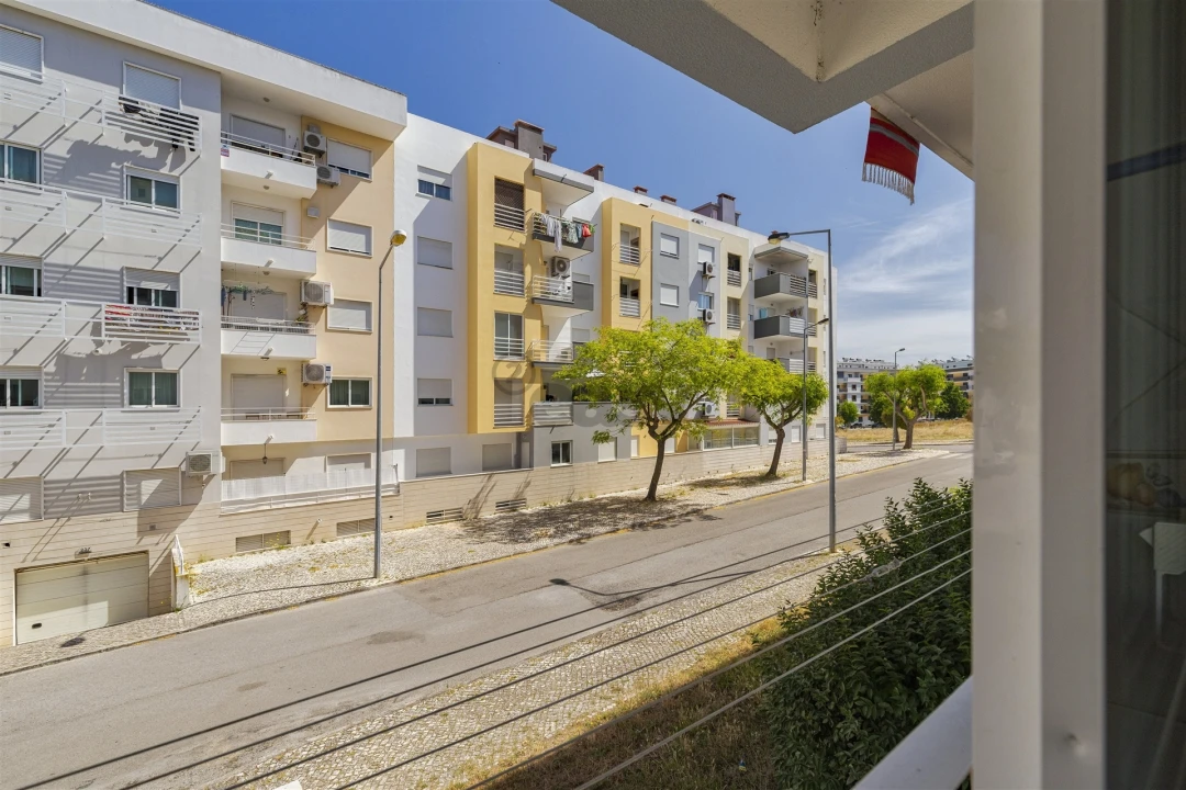 Apartamento T3 para Venda em Montijo e Afonsoeiro Foto 10