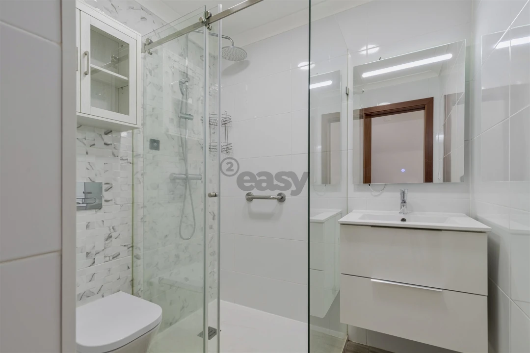 Apartamento T3 para Venda em Montijo e Afonsoeiro Foto 21