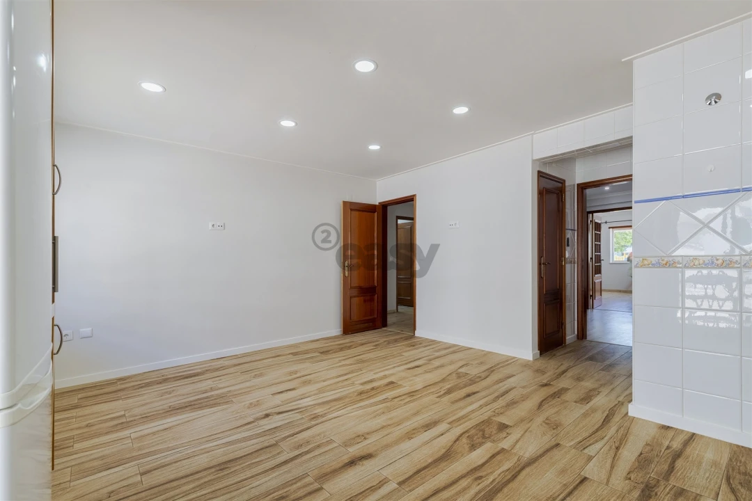 Apartamento T3 para Venda em Montijo e Afonsoeiro Foto 11