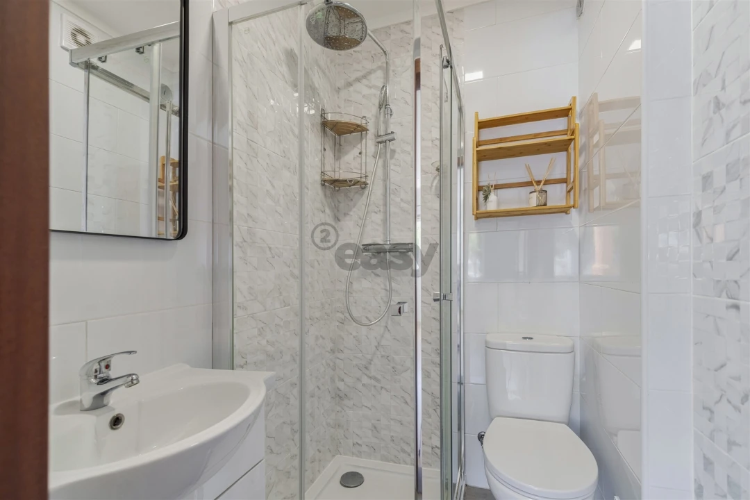 Apartamento T3 para Venda em Montijo e Afonsoeiro Foto 16