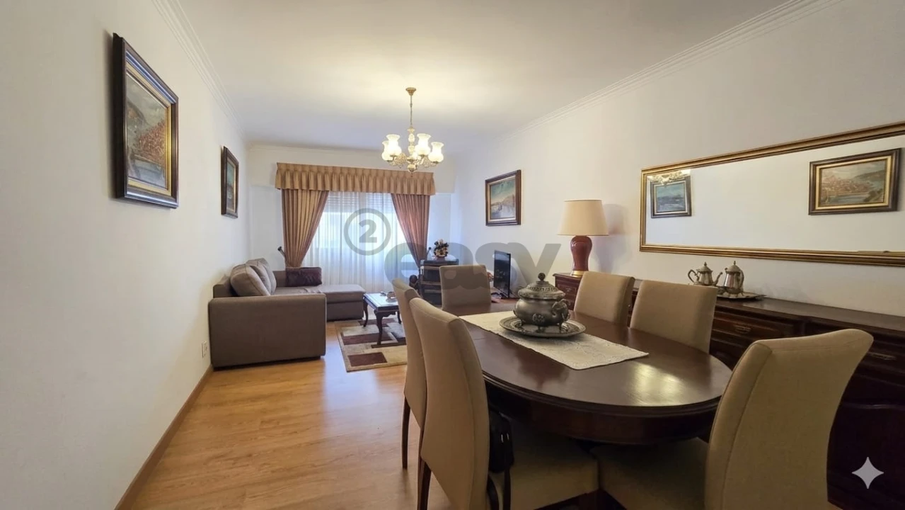 Apartamento T2 para Venda em Cacém e São Marcos Foto 1