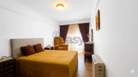 Apartamento T2 para Venda em Cacém e São Marcos
