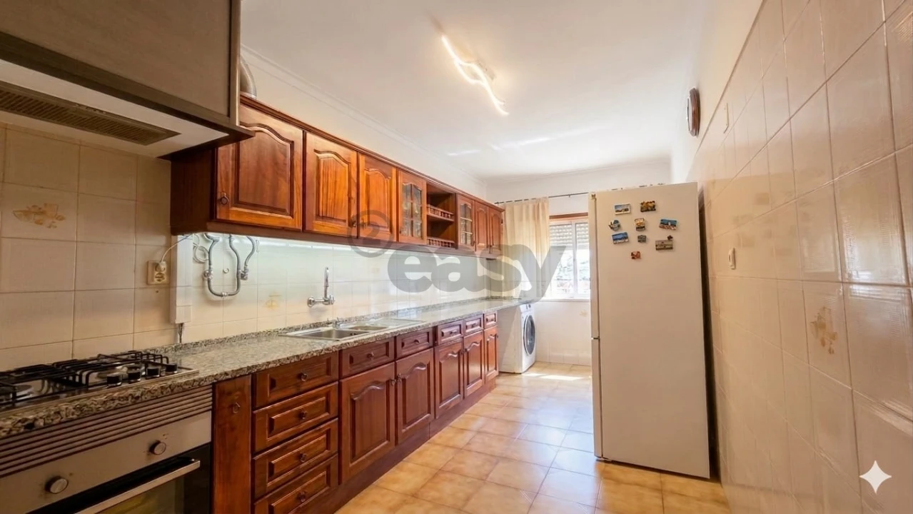 Apartamento T2 para Venda em Cacém e São Marcos Foto 3