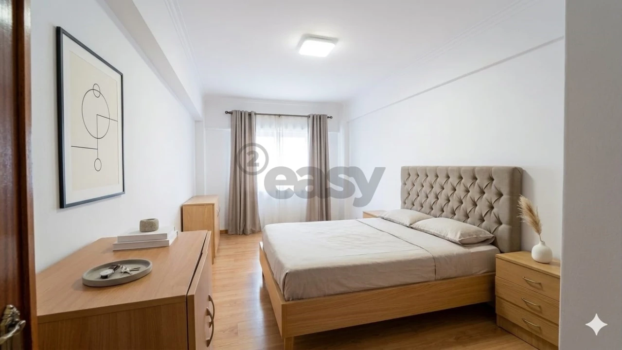 Apartamento T2 para Venda em Cacém e São Marcos Foto 6