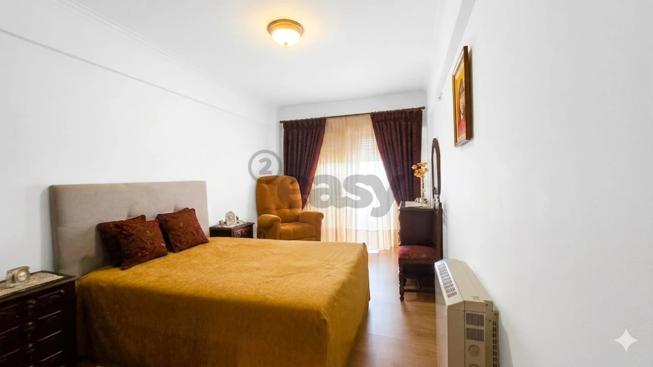 Apartamento T2 para Venda em Cacém e São Marcos Foto 5