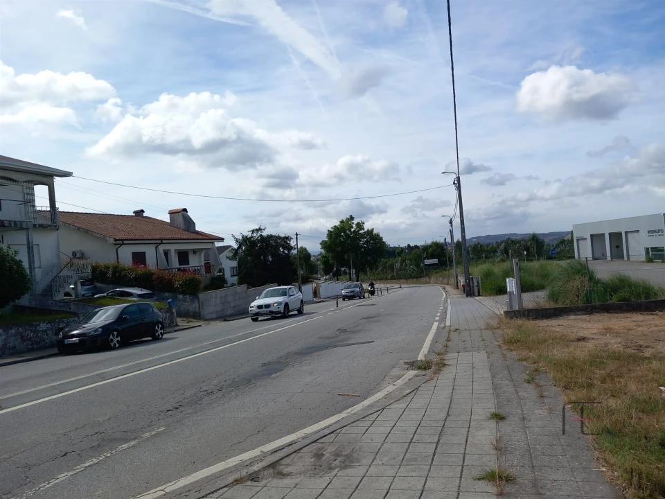 Terreno para Venda em Gondomar (São Cosme), Valbom e Jovim Foto 7