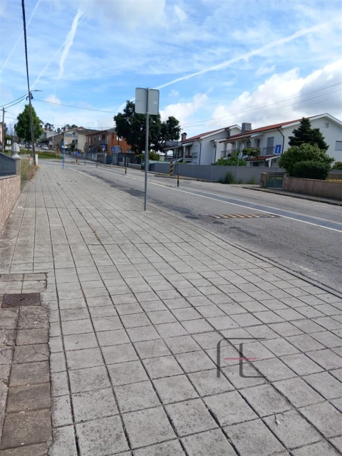 Terreno para Venda em Gondomar (São Cosme), Valbom e Jovim