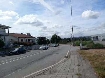 Terreno para Venda em Gondomar (São Cosme), Valbom e Jovim
