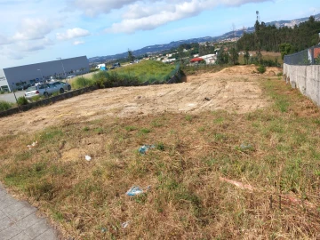 Terreno para Venda em Gondomar (São Cosme), Valbom e Jovim