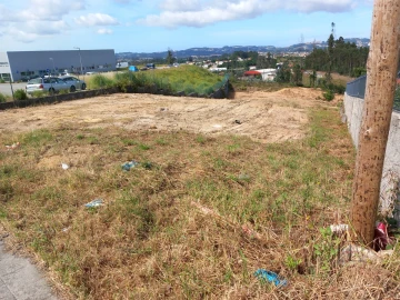 Terreno para Venda em Gondomar (São Cosme), Valbom e Jovim