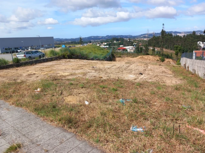Terreno para Venda em Gondomar (São Cosme), Valbom e Jovim Foto 3