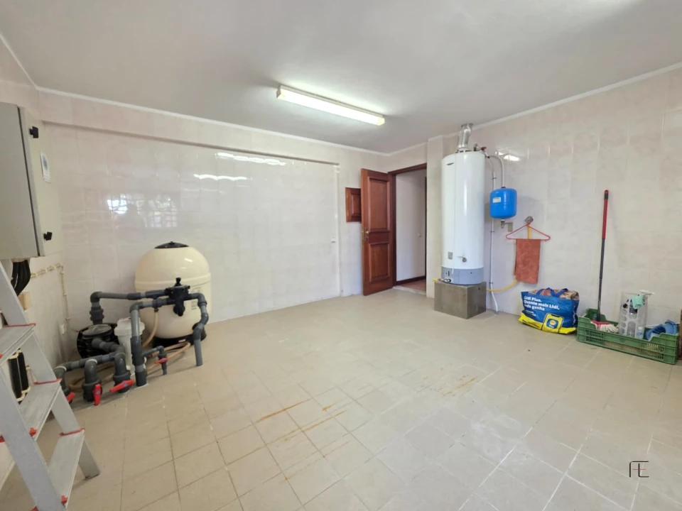 Moradia T4 para Venda em Arcozelo Foto 22