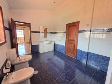 Moradia T4 para Venda em Arcozelo
