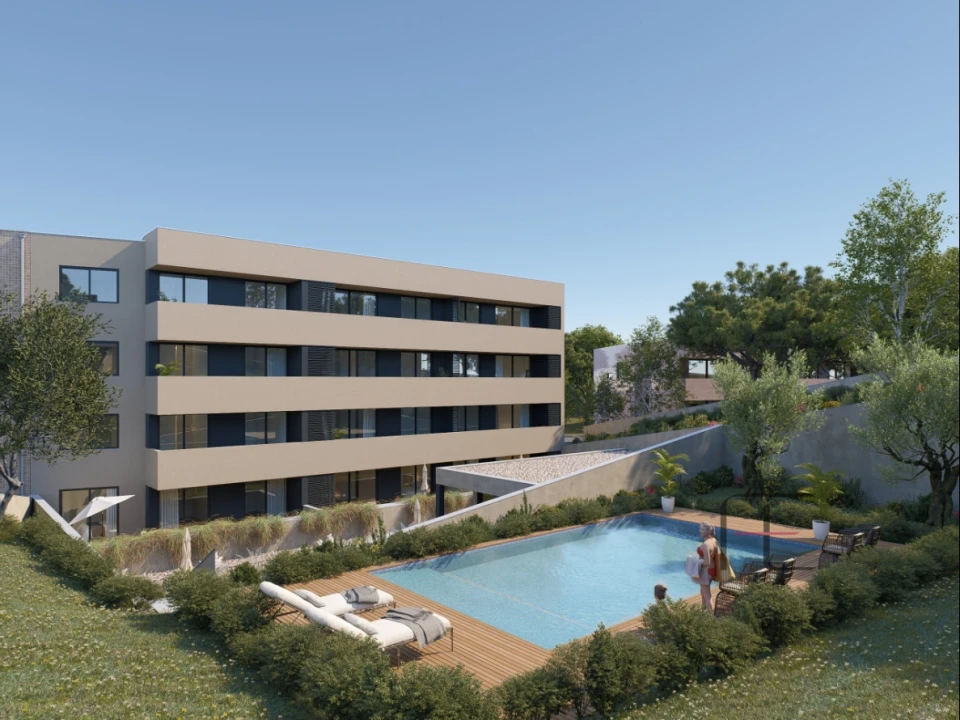 Apartamento T3 para Venda em Gulpilhares e Valadares Foto 7