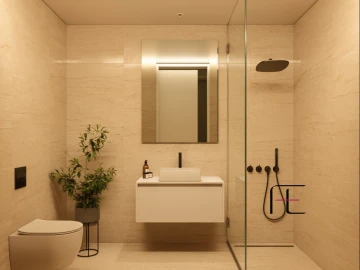 Apartamento T2 para Venda em Gulpilhares e Valadares