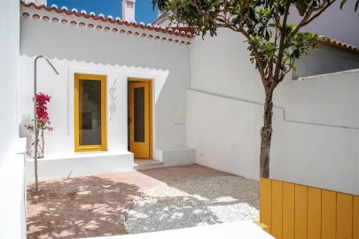 Moradia T1 para Venda em Vila do Bispo e Raposeira
