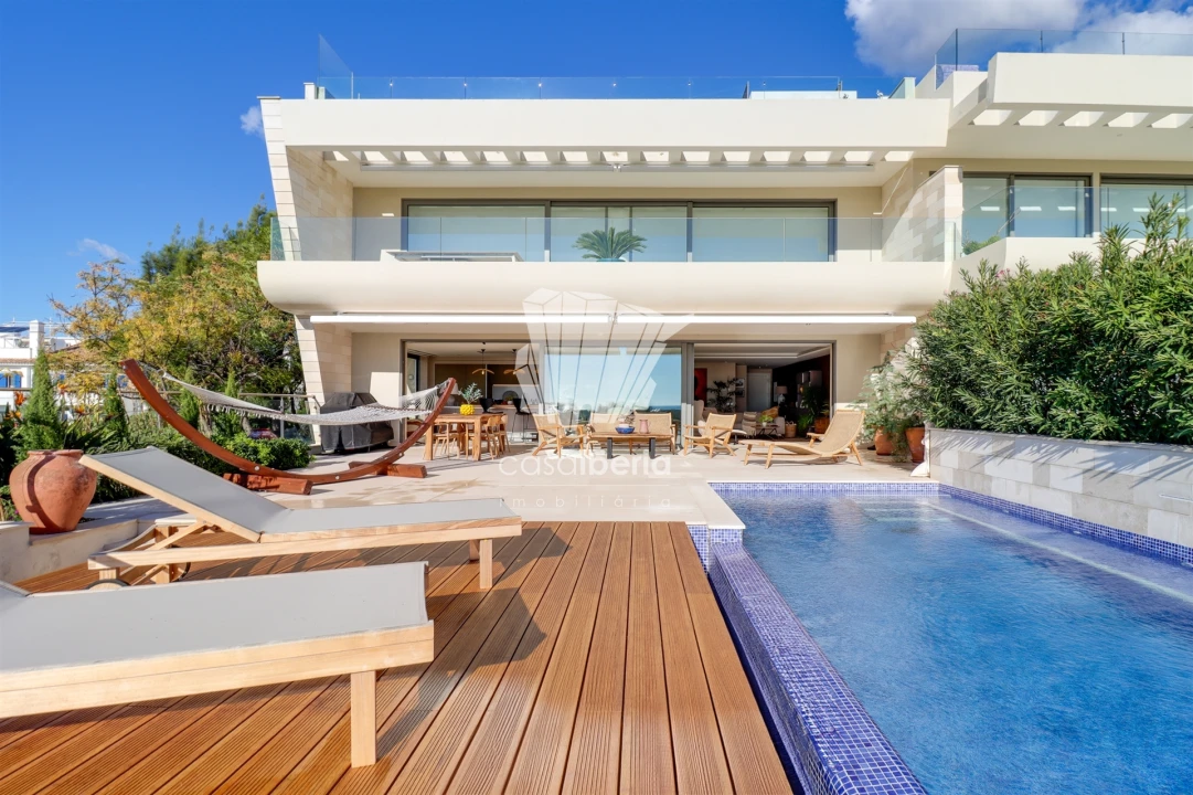 Apartamento T3 para Venda em Ferragudo Foto 26