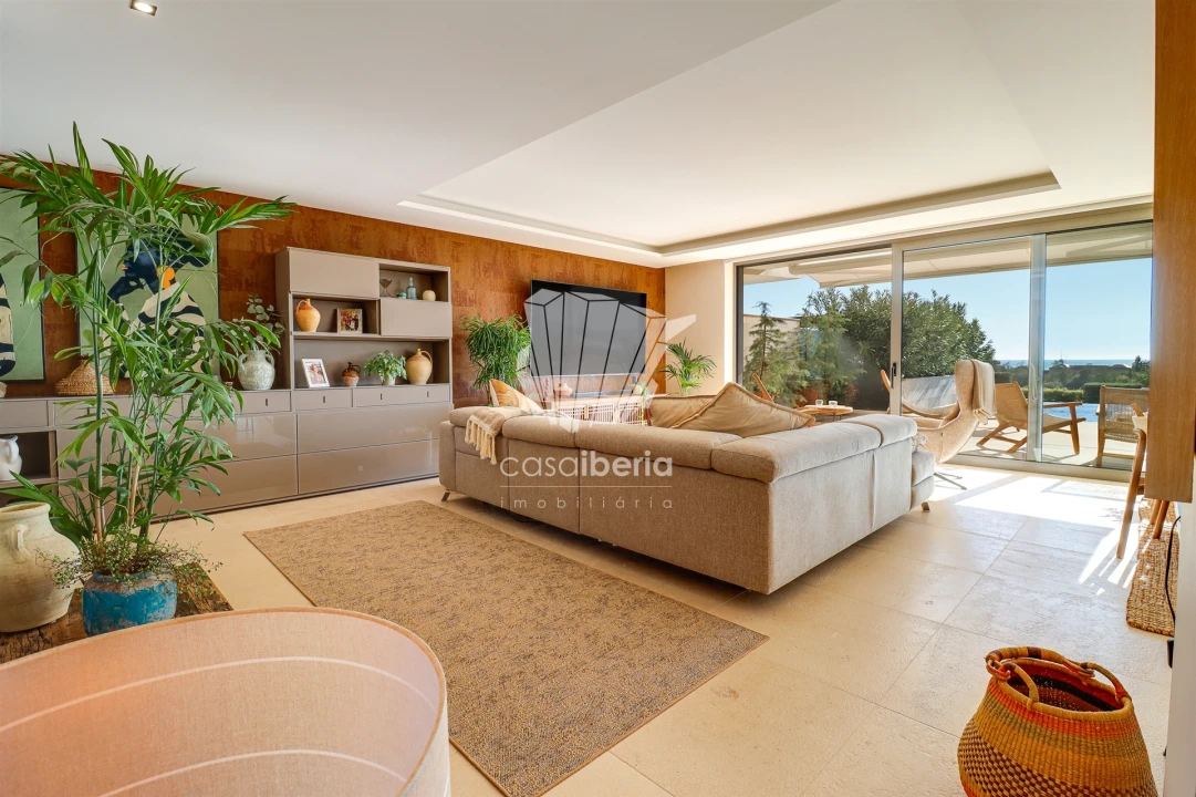 Apartamento T3 para Venda em Ferragudo Foto 17