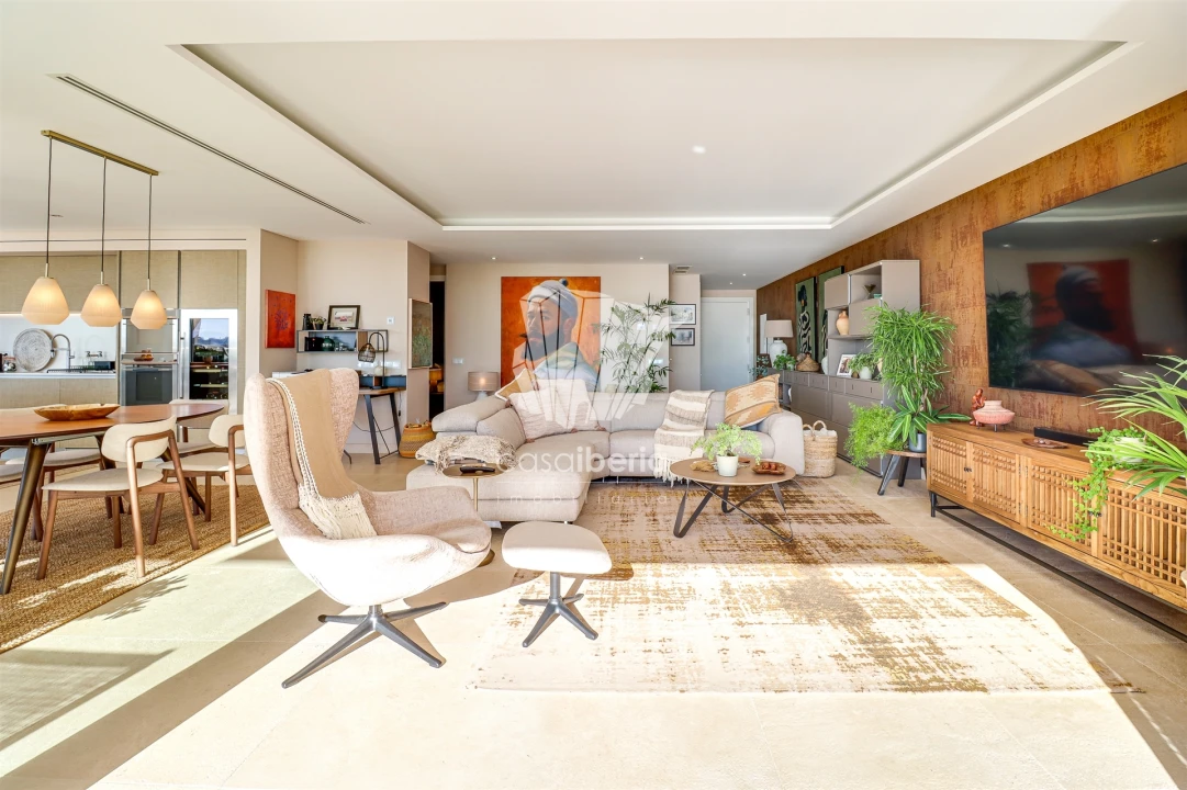 Apartamento T3 para Venda em Ferragudo Foto 19