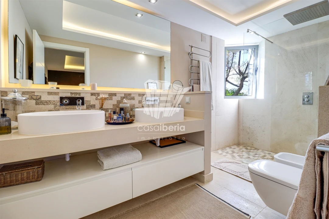 Apartamento T3 para Venda em Ferragudo Foto 12