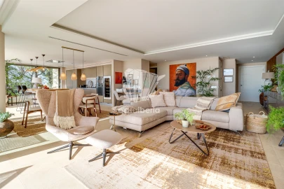 Apartamento T3 para Venda em Ferragudo