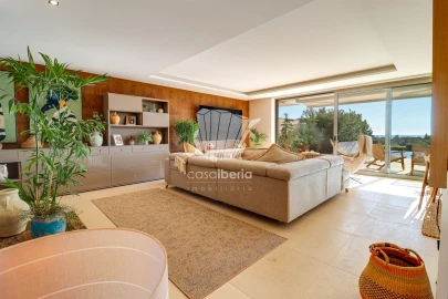Apartamento T3 para Venda em Ferragudo