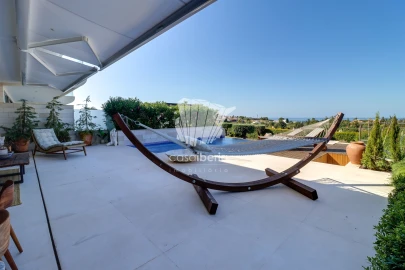 Apartamento T3 para Venda em Ferragudo