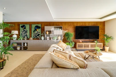 Apartamento T3 para Venda em Ferragudo