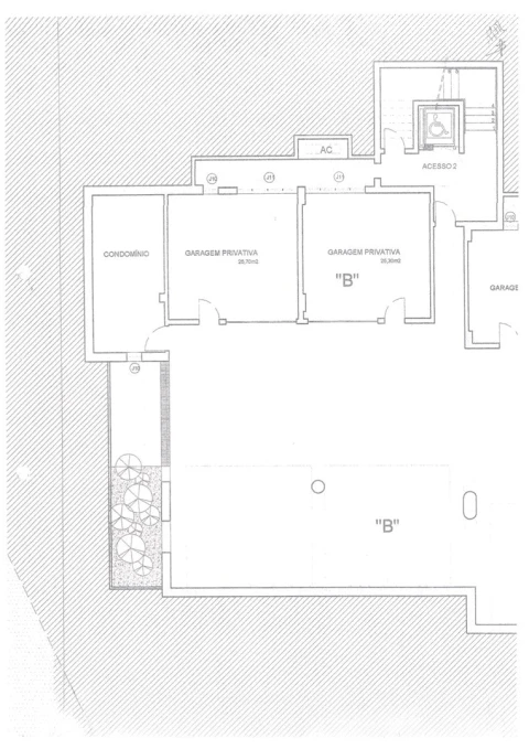 Apartamento T3 para Venda em Ferragudo