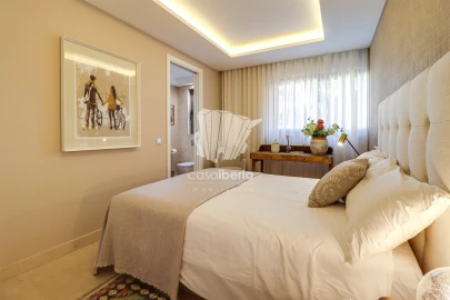Apartamento T3 para Venda em Ferragudo
