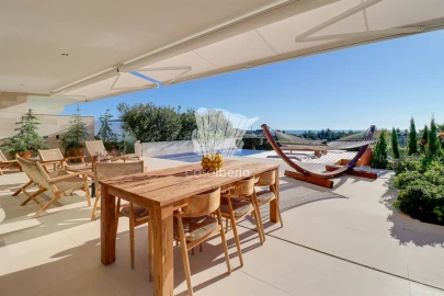 Apartamento T3 para Venda em Ferragudo