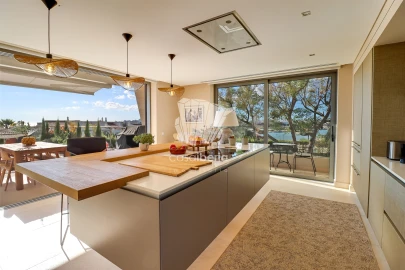 Apartamento T3 para Venda em Ferragudo