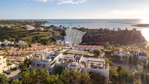 Apartamento T3 para Venda em Ferragudo