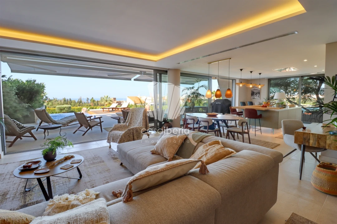 Apartamento T3 para Venda em Ferragudo Foto 1