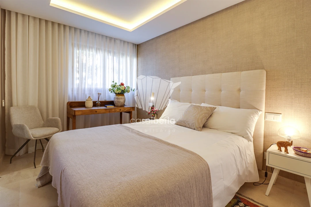 Apartamento T3 para Venda em Ferragudo Foto 16