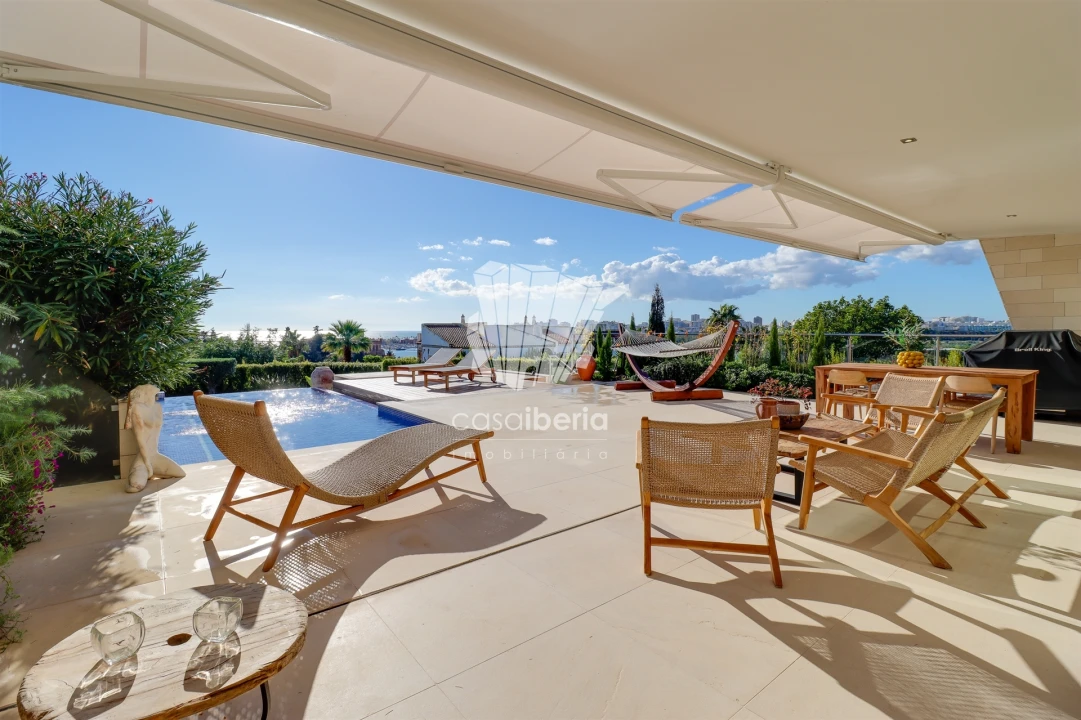 Apartamento T3 para Venda em Ferragudo Foto 25