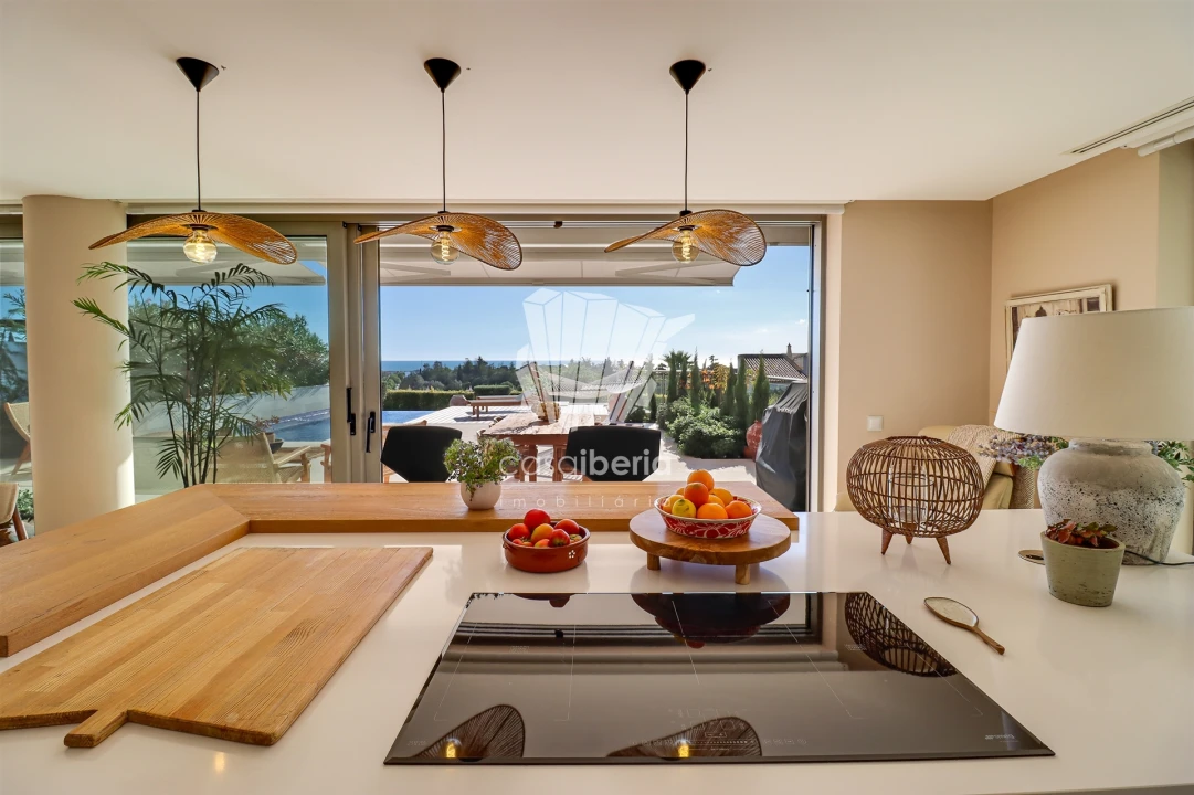 Apartamento T3 para Venda em Ferragudo Foto 2