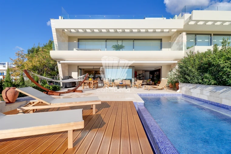 Apartamento T3 para Venda em Ferragudo Foto 26