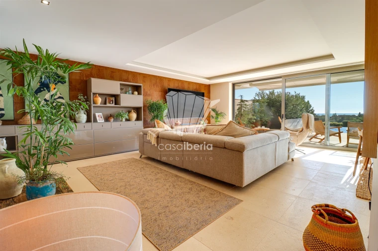Apartamento T3 para Venda em Ferragudo Foto 17