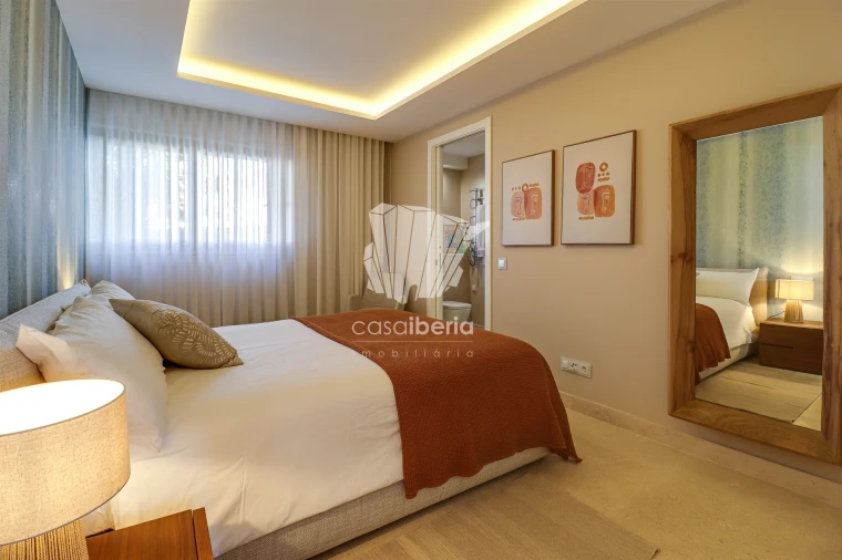 Apartamento T3 para Venda em Ferragudo Foto 14