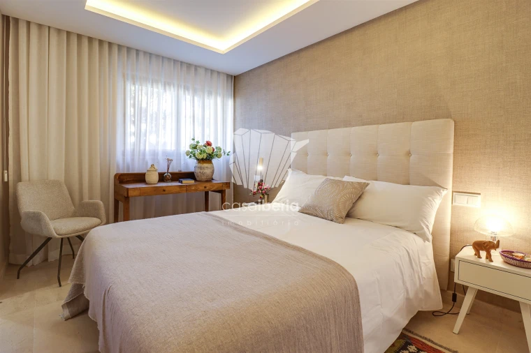 Apartamento T3 para Venda em Ferragudo Foto 16