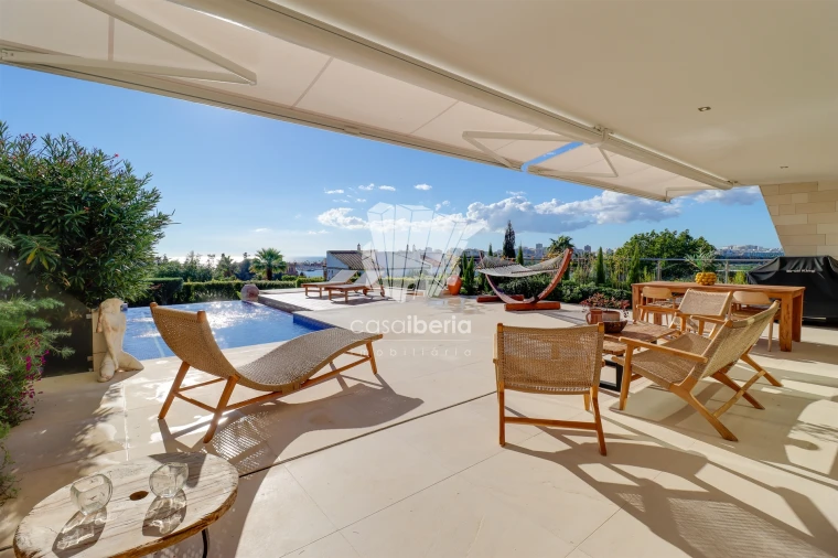 Apartamento T3 para Venda em Ferragudo Foto 25