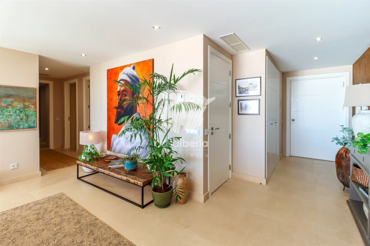 Apartamento T3 para Venda em Ferragudo Foto 24