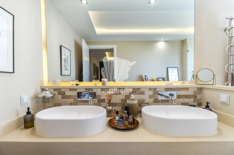 Apartamento T3 para Venda em Ferragudo Foto 13