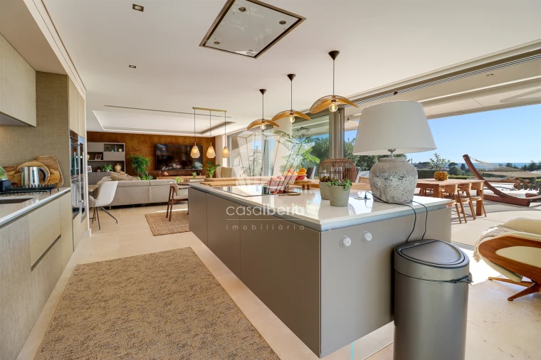 Apartamento T3 para Venda em Ferragudo Foto 20