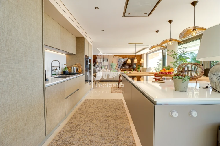 Apartamento T3 para Venda em Ferragudo Foto 21